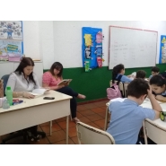 Maratón Nacional de la Fundación Leer 